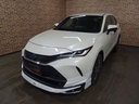2022 TOYOTA Harrier Hybrid