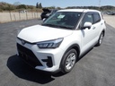 2022 TOYOTA Raize