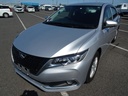 2020 TOYOTA Allion