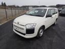2022 TOYOTA Probox Van