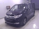 2016 HONDA Step WGN
