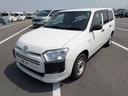 2020 TOYOTA Probox Van