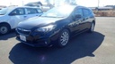2018 SUBARU Impreza Sports