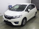 2017 HONDA Fit