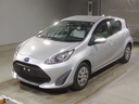 2020 TOYOTA Aqua