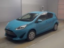 2018 TOYOTA Aqua