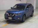 2020 NISSAN X-Trail Hybrid