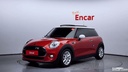 2018 Mini Cooper