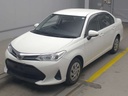 2019 TOYOTA Corolla Axio
