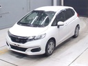 2020 HONDA Fit