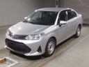 2019 TOYOTA Corolla Axio