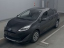 2019 TOYOTA Aqua