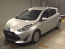 2019 TOYOTA Aqua