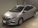 2019 HONDA Grace
