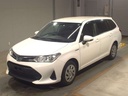 2020 TOYOTA Corolla Fielder
