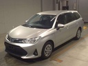 2020 TOYOTA Corolla Fielder