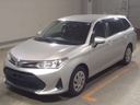 2020 TOYOTA Corolla Fielder