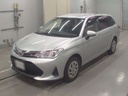2019 TOYOTA Corolla Fielder
