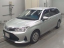 2020 TOYOTA Corolla Fielder