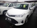 2020 TOYOTA Corolla Axio