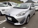2019 TOYOTA Aqua