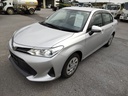 2019 TOYOTA Corolla Axio