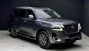 2024 NISSAN Patrol