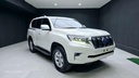 2022 TOYOTA Prado