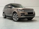 2017 LAND ROVER Range Rover