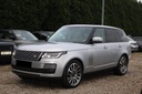 2020 LAND ROVER Range Rover