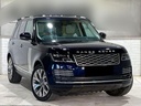 2020 LAND ROVER Range Rover