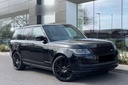 2021 LAND ROVER Range Rover, 