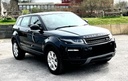2018 LAND ROVER Range Rover Evoque
