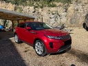 2019 LAND ROVER Range Rover Evoque