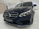 2016 MERCEDES-BENZ E-Class