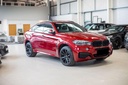 2016 BMW X6
