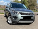 2016 LAND ROVER DISCOVERY SPORT