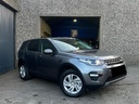 2016 LAND ROVER DISCOVERY SPORT