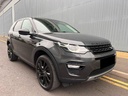2016 LAND ROVER DISCOVERY SPORT
