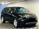 2016 LAND ROVER DISCOVERY SPORT