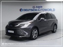 2024 TOYOTA Sienna, 