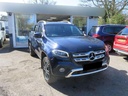 2019 MERCEDES-BENZ X-CLASS