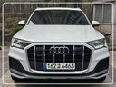 2021 AUDI Q7