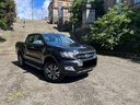 2016 FORD Ranger