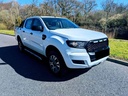 2017 FORD Ranger