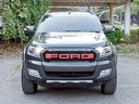 2018 FORD Ranger