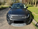 2016 LAND ROVER Range Rover Evoque