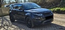 2016 LAND ROVER Range Rover Evoque