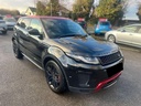 2016 LAND ROVER Range Rover Evoque, 