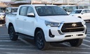 2020 TOYOTA Hilux